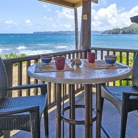 Hanalei Colony Resort J3 Buitenkant foto