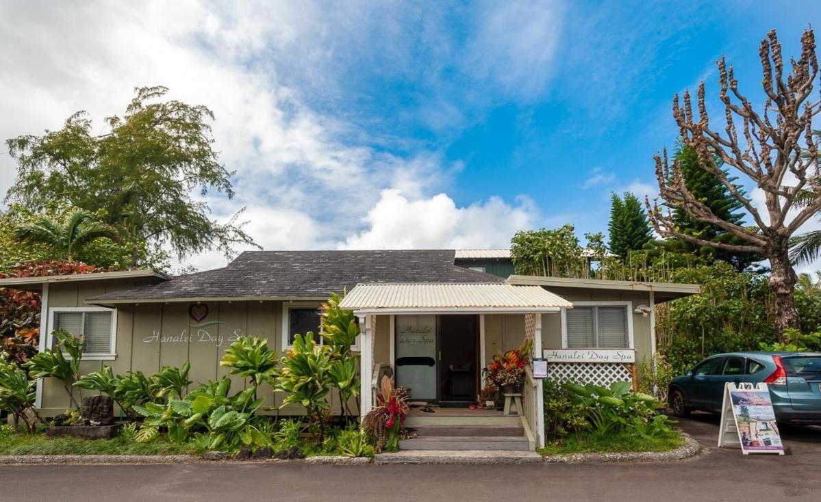 Hanalei Colony Resort J3 Buitenkant foto