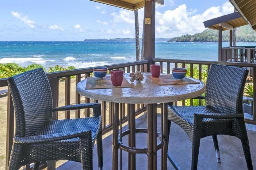 Hanalei Colony Resort J3 Buitenkant foto