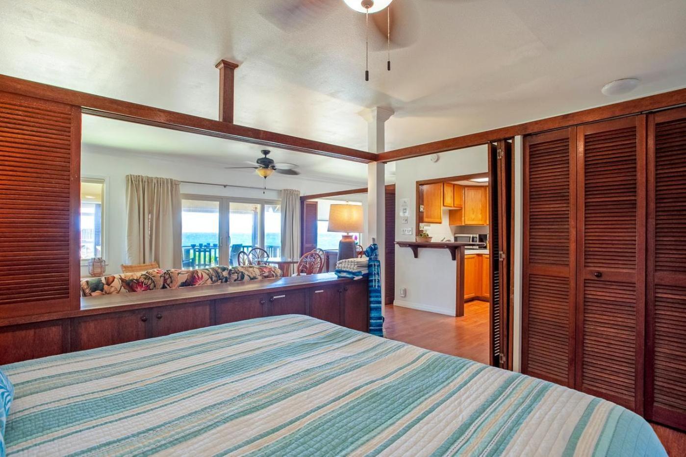 Hanalei Colony Resort J3 Buitenkant foto