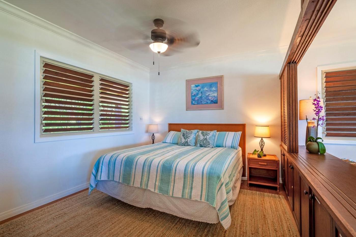 Hanalei Colony Resort J3 Buitenkant foto