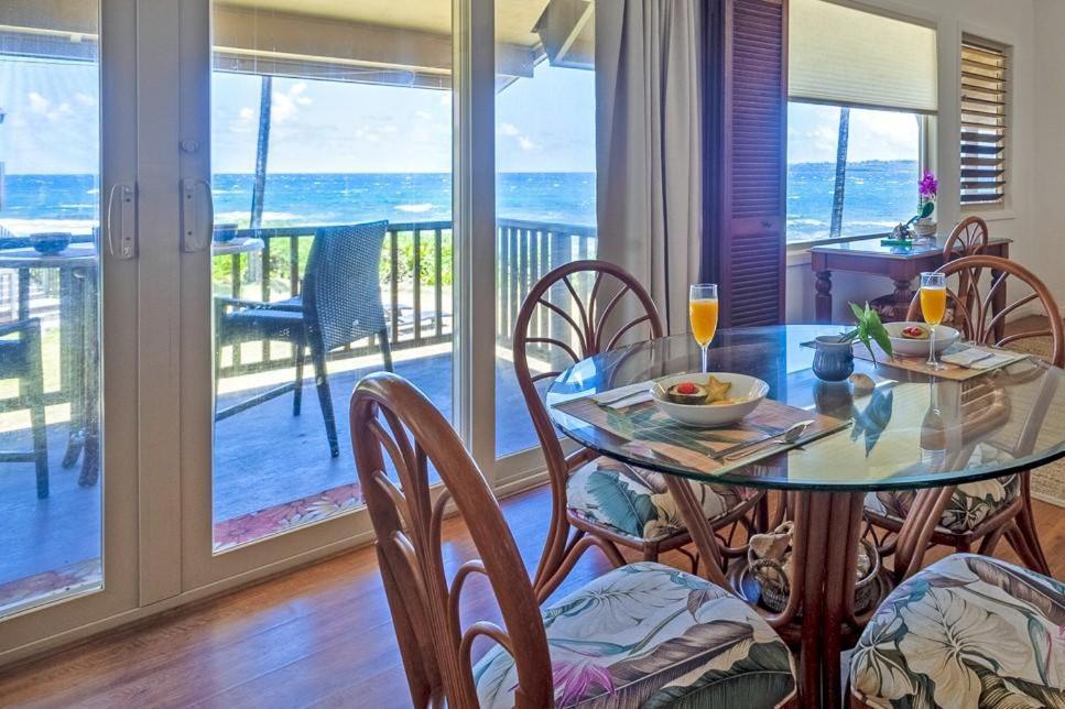 Hanalei Colony Resort J3 Buitenkant foto